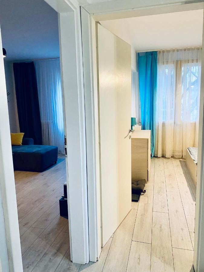 City Center Apartments -- Piata Unirii Iasi Extérieur photo