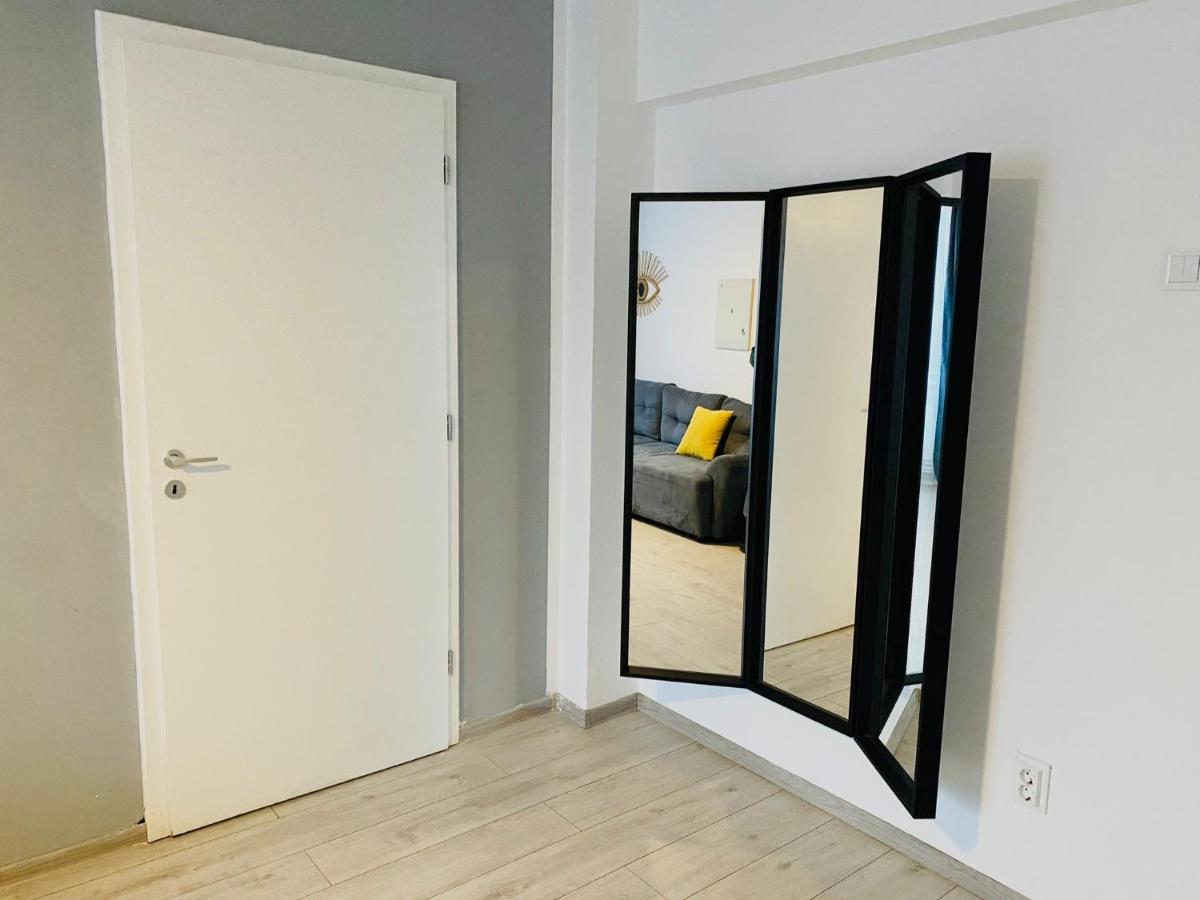 City Center Apartments -- Piata Unirii Iasi Extérieur photo